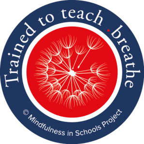 Teach-Breathe-Badge
